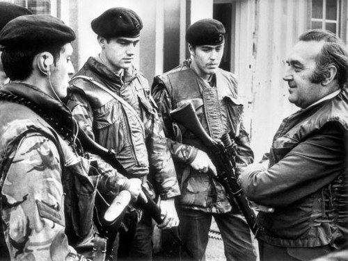 Defence secretary roy - defence, mason
