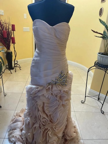 Terani couture embellished - terani,