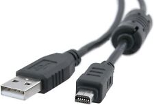 USB Data Cable For Olympus