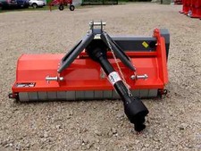 Flail mower nefl - flail,