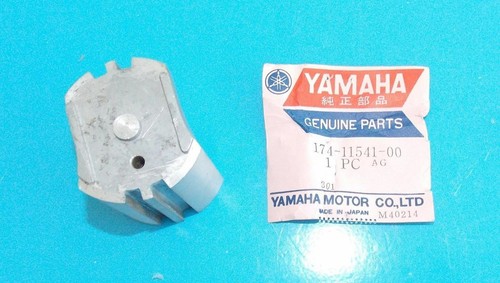 Nos yamaha 1964 - nos, 1966