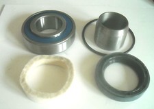 ROVER P4 (1960 onwards) P5 (1959 to 1972) REAR HUB/WHEEL BEARING KIT NOS