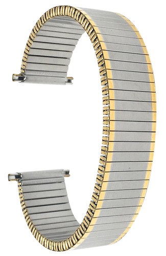 18mm metal stretch - metal,