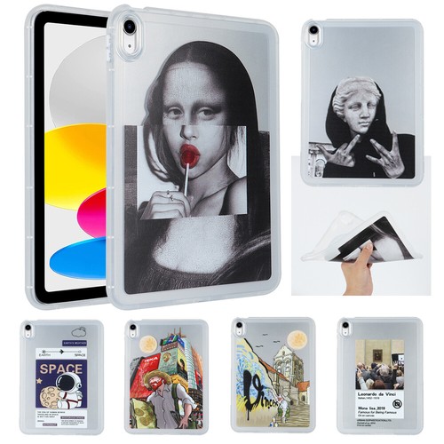 For ipad 10th 9th 8th - 7th, 6th