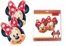 " MINNIE MOUSE" CHILD'S MASK