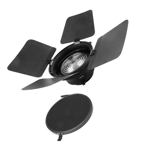 Nicefoto fresnel mount - nicefoto,
