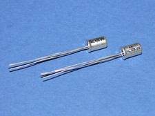 Ac128 VII Transistor Germanium