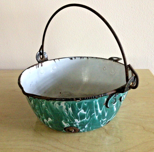 Antique blue green - antique, chrysolite