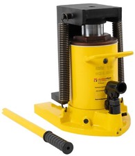 15 tonne Hydraulic Toe Jack