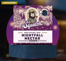 Dr Squatch Nightfall Nectar