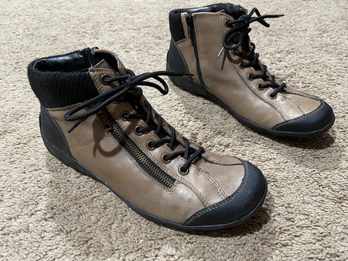 Remonte dorndorf leather - remonte,