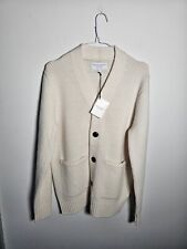 William Hunt Cardigan Men's