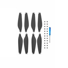4 Pairs Low Noise Propellers