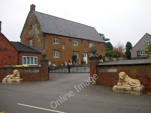 Photo 6x4 haddonstone show - haddonstone,