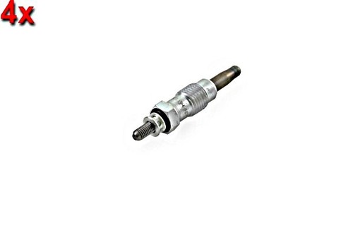 Glow plug hella - glow, fits