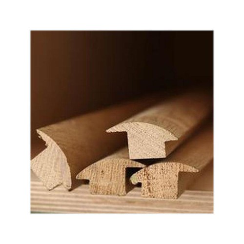 Beech threshold floor - beech,
