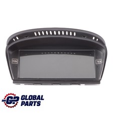 Bmw e60 display screen - display,