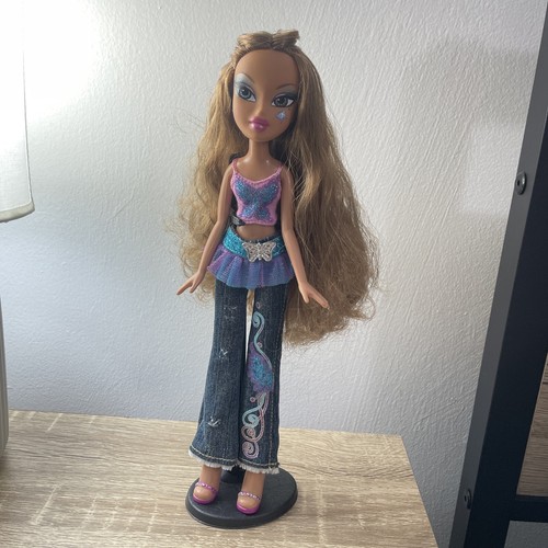 Bratz pixie yasmin doll - bratz, doll￼