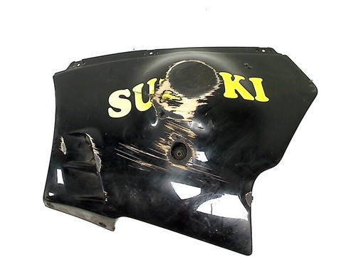 Lower fairing suzuki - suzuki, r