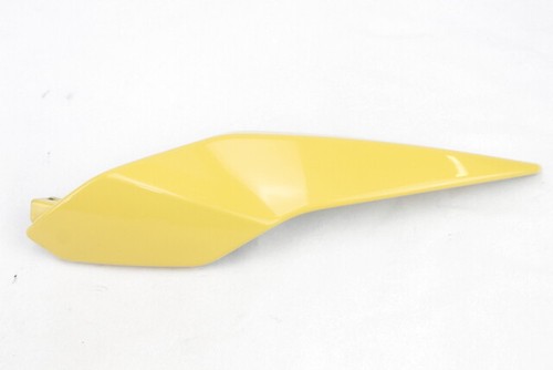 Left rear tail fairing - tail, bmw