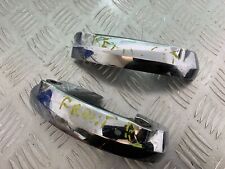 SUZUKI INTRUDER VL800 C800 ENGINE COVERS  YEAR 2012-16 (CMB1039)