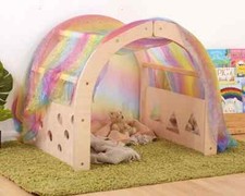 Mini Rafiki Indoor Archway