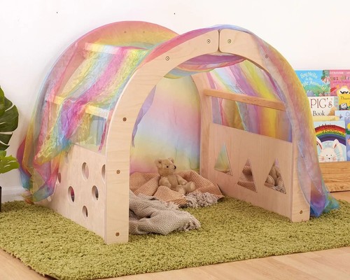 Mini rafiki indoor - mini,