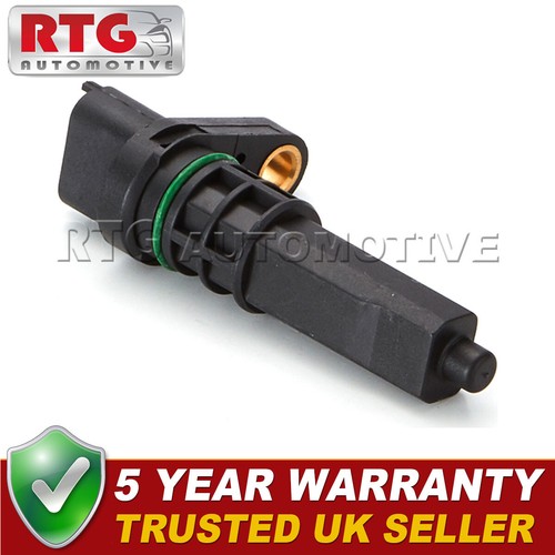 Gearbox speedo speed - gearbox,