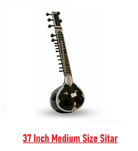 Sitar best design bag - design, main