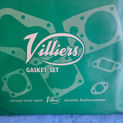 Villers vintage stationary - vintage,