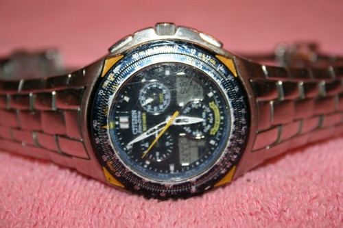 Citizens 650 blue angels - blue,