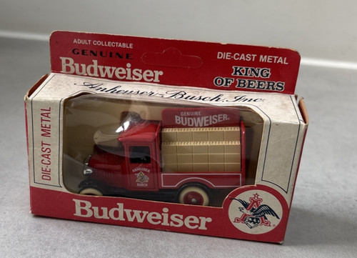 Budweiser models days - of,