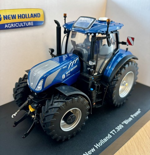 Universal hobbies new holland - universal,