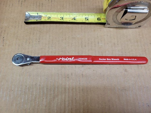Blue point tools - blue-point, rocker