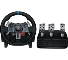 PlayStation racing seat And