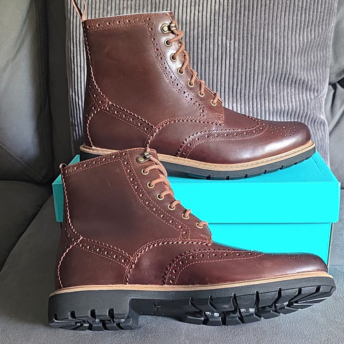 Clarks batcombe lord brown - batcombe,