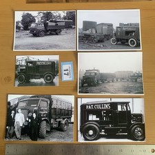 Fairground History: Pat