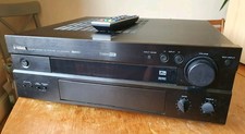 Yamaha v800rds receiver - av,