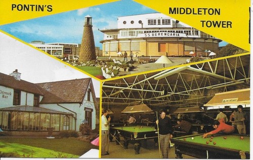 Pontins middleton towers - middleton, 3