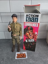 VINTAGE PALITOY ACTION MAN
