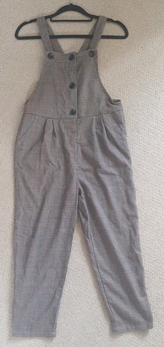 Checked pattern tartan