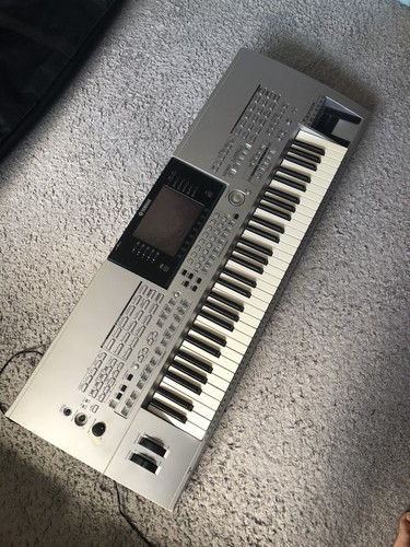 Yamaha tyros digital - yamaha,