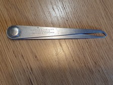 Moore & Wright Odd Leg Calipers Vintage Engineering Tool