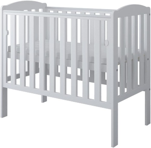 Space saver baby cot - space,