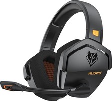 Gaming Headset 2.4GHz Wireless