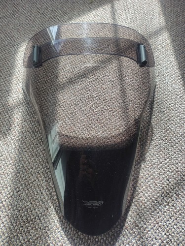 Mra vario light smoked - light, screen