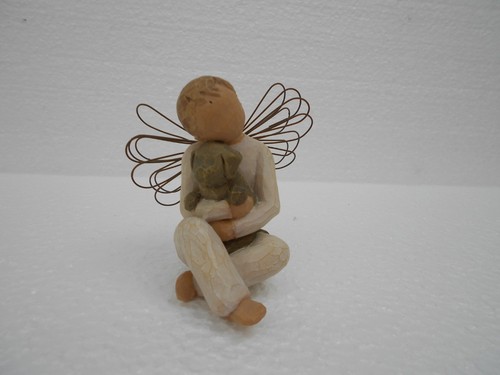 Willow tree boy figure - boy,
