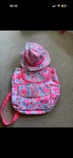 Accessorize backpack &