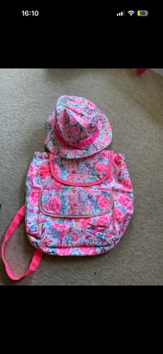 Accessorize backpack - , &