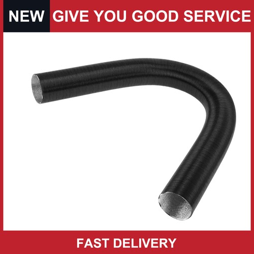 Car heater duct - car, pipe